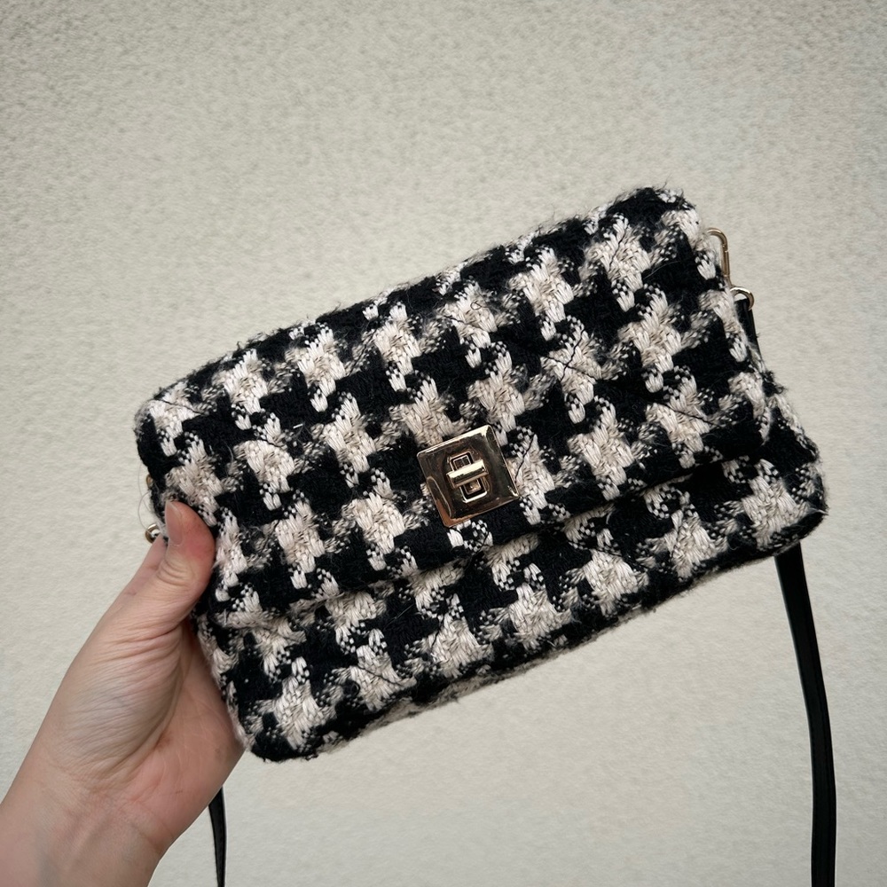 H&M Crossbody Purse